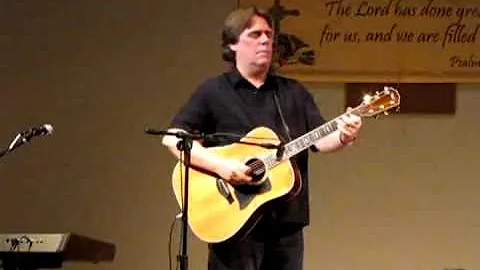 Albert & Gage: Chris Gage Performs "Malaguea"
