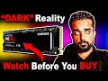 🔥The &quot;DARK REALITY&quot; of SSD🔥Biggest SSD SCAM Exposed @KshitijKumar1990