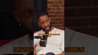 TMAC'S INSANE Bron Rookie Story 😱😱| #nba | #carmeloanthony | #tmac
