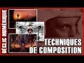 Techniques de composition en photographie