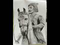#HowtodrawChhatrapatiShivaji Maharaj #drawing #sketching #art #trending #youtubeshort #viral