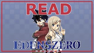 You Should Read Edens Zero