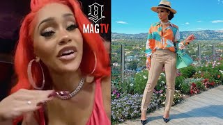 Saweetie Receives Backlash Over Her Birkin Bag Statement! 👜 Details