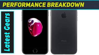 Boost Mobile iPhone 7: Still Amazing Value?