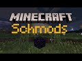 Minecraft Schmods #3 Stärker als Obsidian