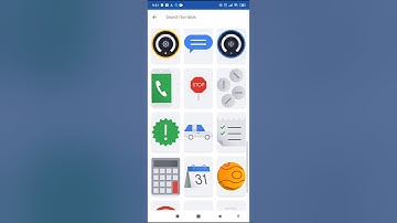 Action Blocks, como usar la nueva opcion de accesibilidad de Google