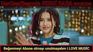 Her Saat Başında  - AŞKPEREST ( Rahmetli Ferdi TAYFUR  Anısısna)