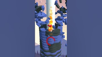 stack jump ball New charecteor _ Android games #gameland #viral #funnyvideos #shorts