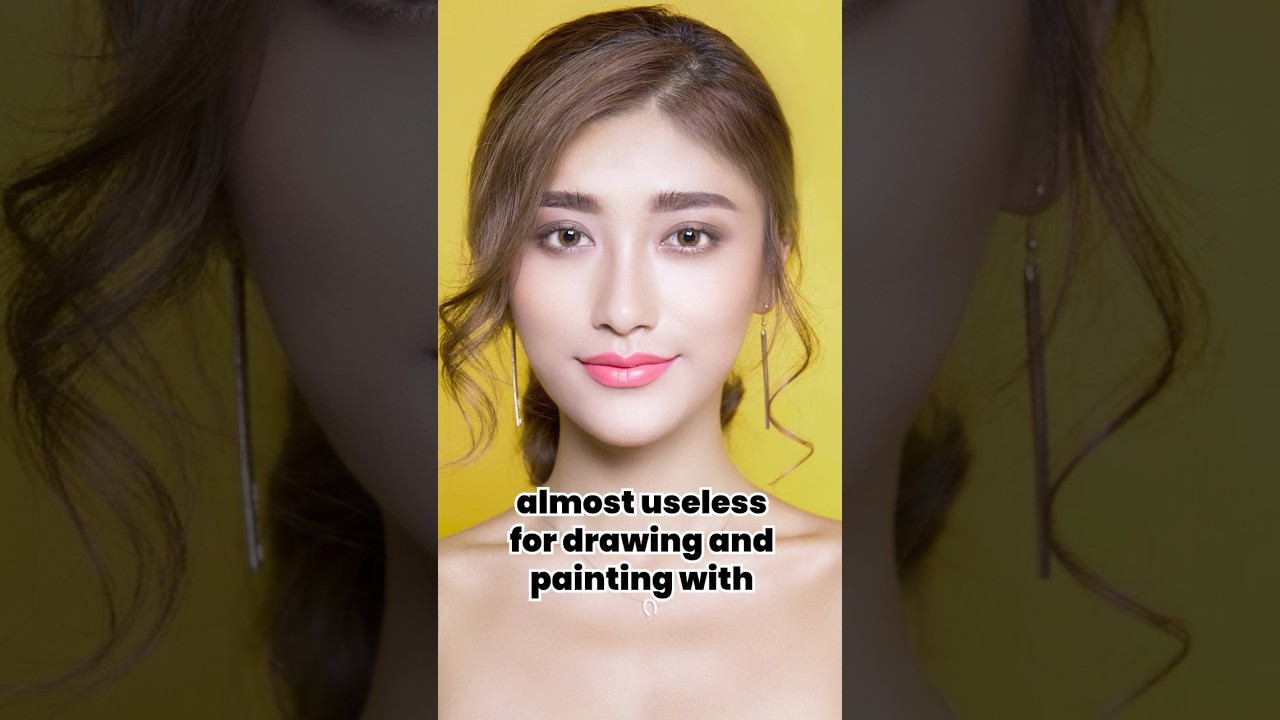 10x Easier Drawing - Choose References Wisely!