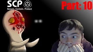 SCP - Containment Breach - part 10 - Six new SCP's!!!