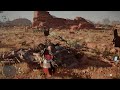 Crimson Desert - Ruthless Warrior - PC Free Roam & Combat