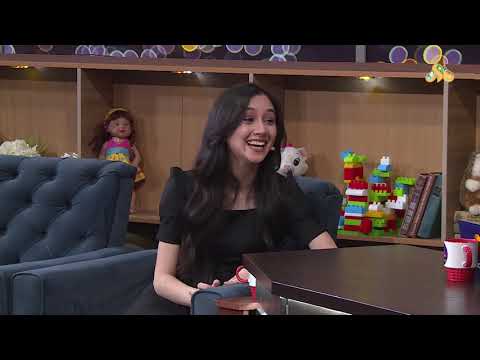 MTV Show Kids - Asal Abdullayeva (01.08.2020)