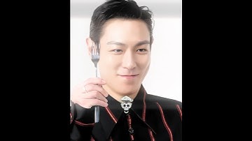 Thanos with a fork #thanos #squidgame #top #bigbang #bts #kdrama #edit