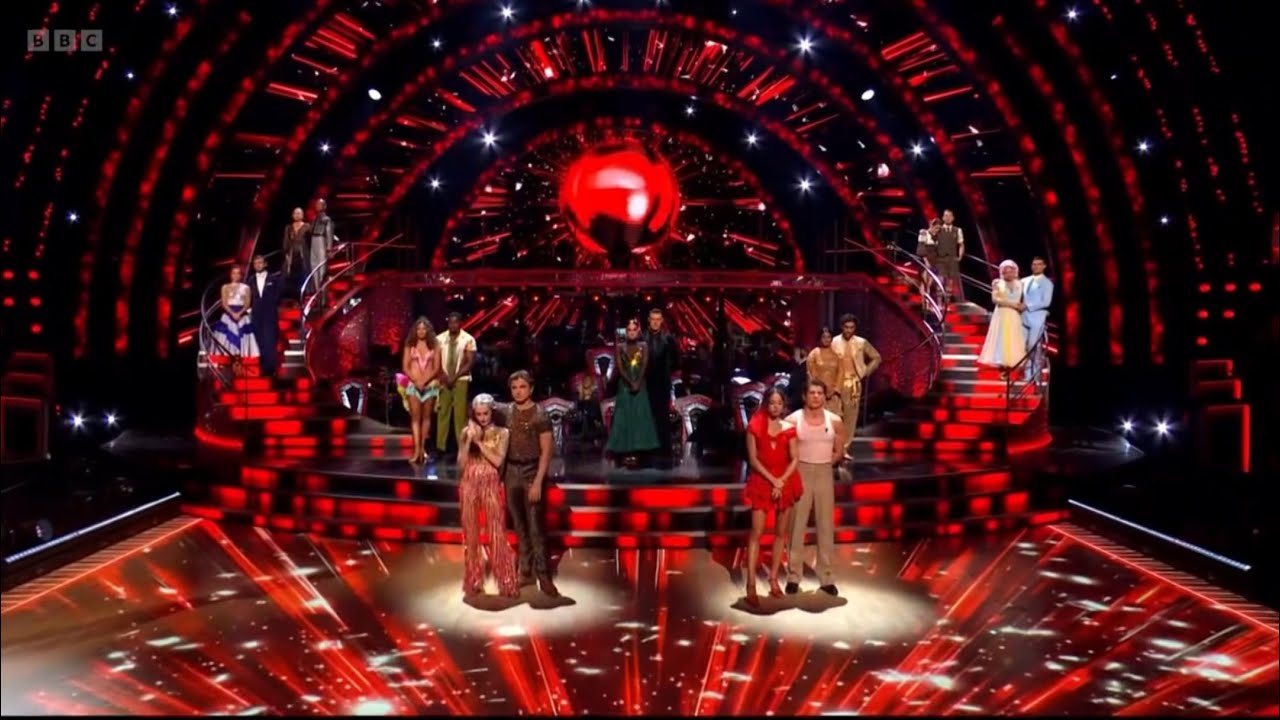 Результаты седьмой недели ❌ | Строго (S23)