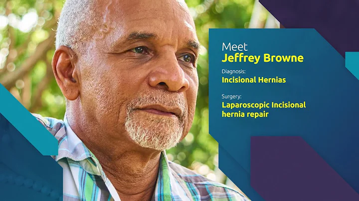 Surgical Solutions Inc: Testimonial of Jeffrey Bro...