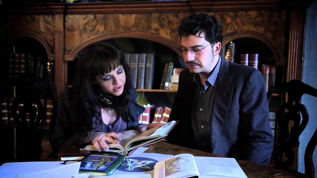 TRAILER FILM ADECH - YouTube