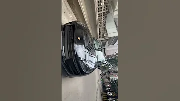 Black Pajero Trending Supercar Viralsong Youtube Pajerosport Pajero Youtubeshorts 