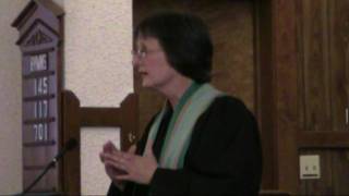20090208-Sermon 1 of 2
