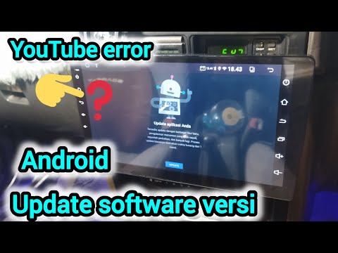 HEAD UNIT ANDROID