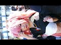 Coser Cosplay Comiket コミケット コスプレ レイヤー c100 コミケ