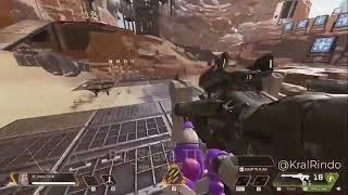 NEXT LEAKED LEGEND | Caliber's Passive Ability