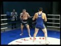 Alexander Shlemenko vs Zakir Lalashov 141007 for Youtube