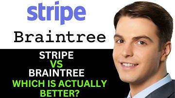 STRIPE VS BRAINTREE WHICH IS ACTUALLY BETTER 2025? (FULL GUIDE)
