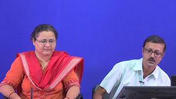 LIVE Session - 1 : Architectural Acoustics