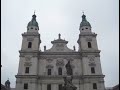 Salzburger Dom Glocken Salzburger Dom Glocken