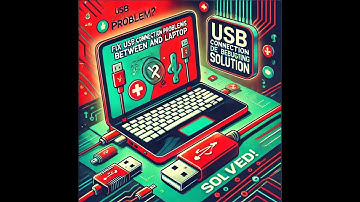 Fix USB Connection Problems on Android Phone | USB Debugging Solution