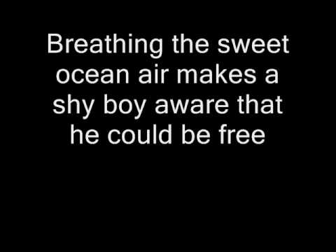 Sky Sailing - Brielle (with Lyrics)