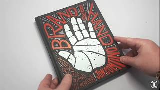 Brand By Hand by Jon Contino
