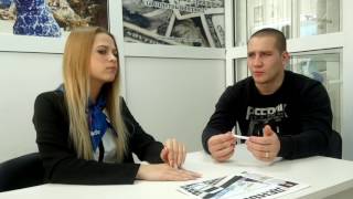 TeleTrade (ТелеТрейд): интервью с клиентом компании Федором Головачевым (Магнитогорск) TeleTrade (ТелеТрейд): интервью с клиентом компании Федором Головачевым (Магнитогорск)