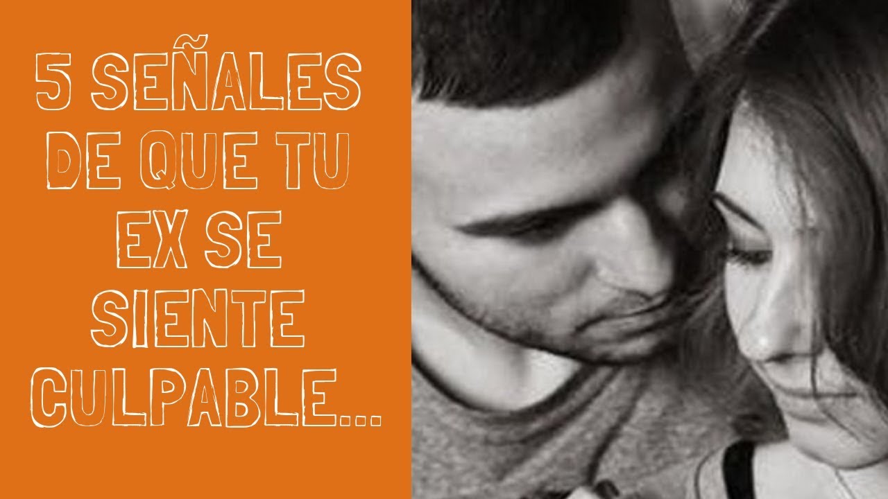 7 Señales De Que Tu Ex Aún Piensa En Ti