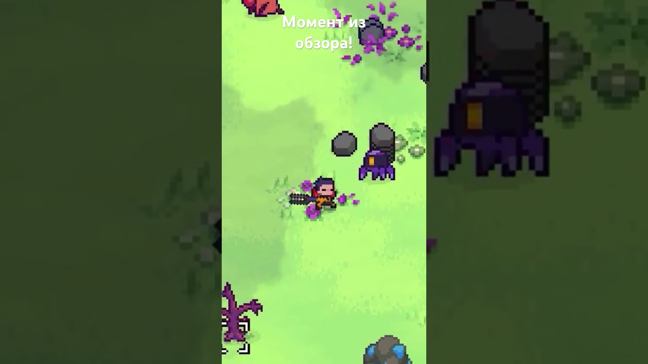 МОМЕНТ ИЗ ОБЗОРА! | НОВАЯ ЗАМЕНА FACTORIO??? | NOVA LANDS