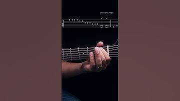 Thumbnail of Dust In a Baggie Intro | Billy Strings