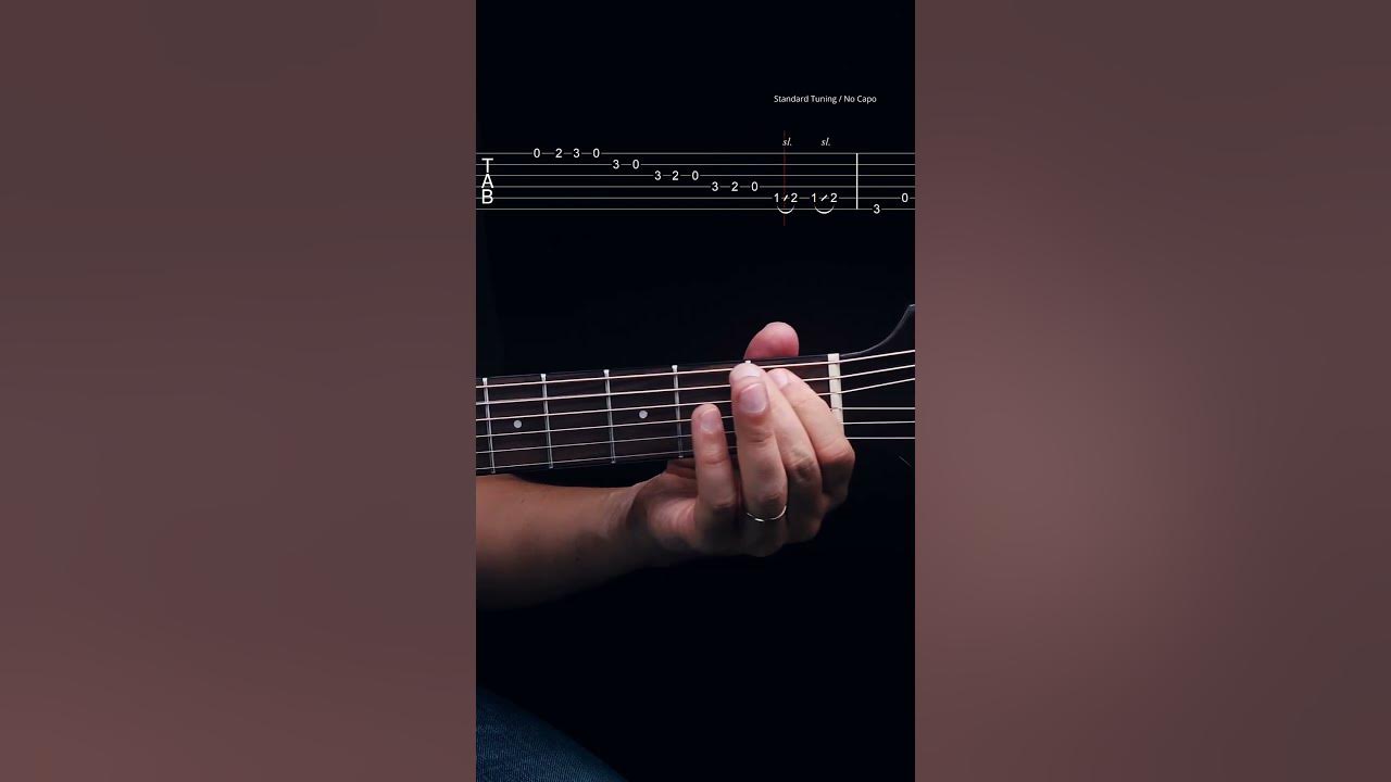 Dust In a Baggie Intro | Billy Strings