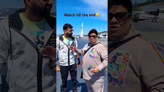 Vikalp Mehta X kiku Sharda Comedy | funny comedy shorts | #comedy #kikusharda  #funny #ytshorts
