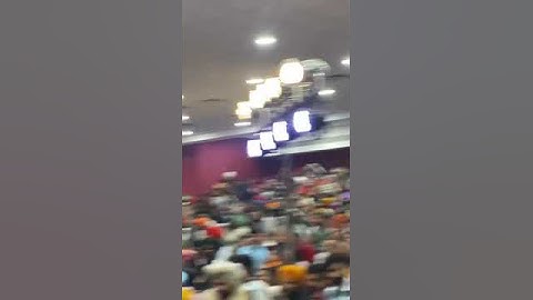 Amrit Maan in GNDU (AMRITSAR)           #amritmaan  #gnduamritsar