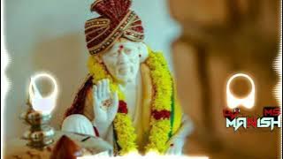 SHIRDI_ BALE_ SAI_ BABA _ DJ NRS_ AND_  DJ MS_ MANISH_ JBP_ 🙏🙏