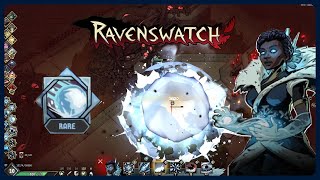 Unironically The Best Snow Queen Run I've Had | Solo Ravenswatch feat. Snowball