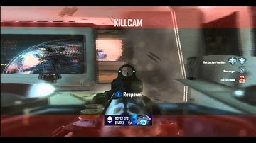 Black Ops 2-Random Class Generator series-Episode 5