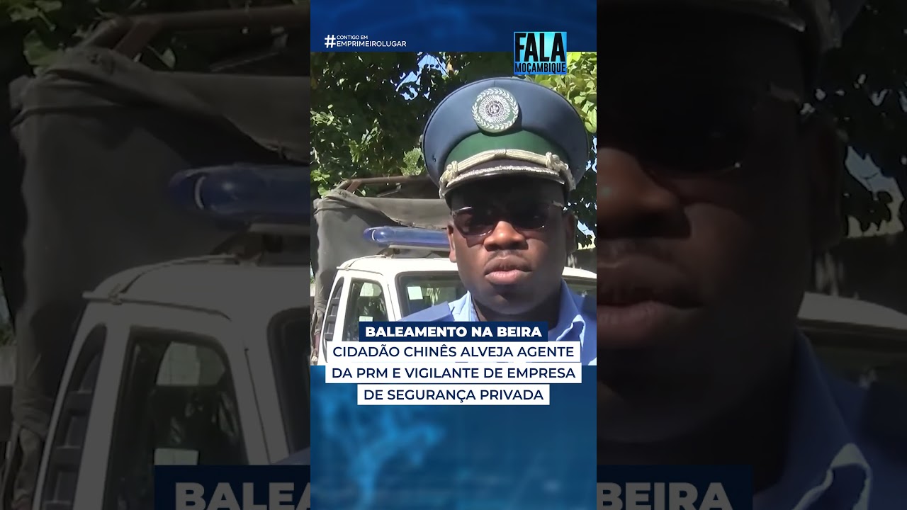 BALEAMENTO NA BEIRA