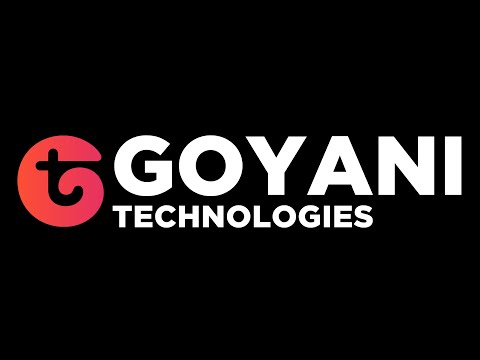 Goyani Technologies Short Film