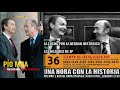 036 - Las hazañas de ZP | La lucha por la verdad histórica hoy