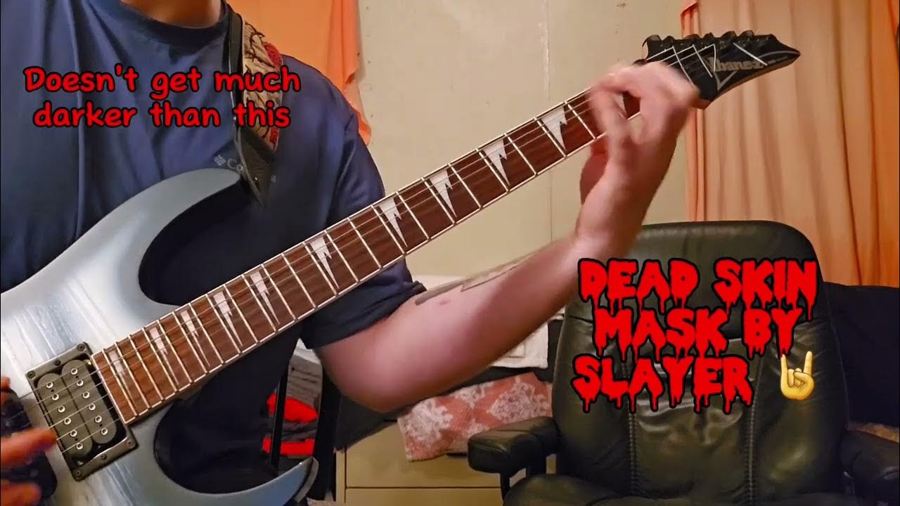 8 riffs that will make you love (Eb) standard tuning YouTube