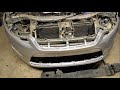 Ford Mondeo 4|Project Monderon 3 серия|Стайлинг и покраска.