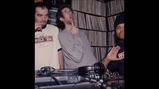 Stretch Armstrong & Bobbito w DJ Eclipse - 7th August 1997