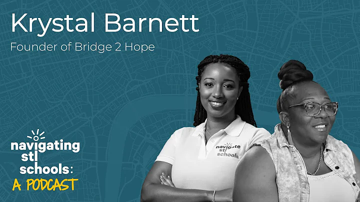 Building Bridges for Saint Louis Parents with Krys...