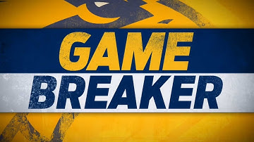 Game Breaker: Welcome back to the finals Nic